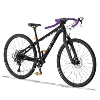 KUbikes 27,5 gravel